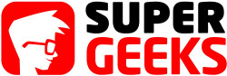 SUPERGEEKS - MACEIÓ