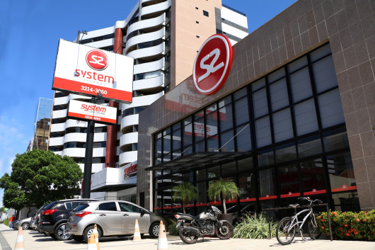 SYSTEM - MACEIÓ