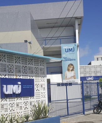 UMJ - MACEIÓ