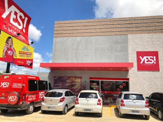 YES! - MACEIÓ