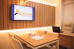 ATIVO SERVIÇOS CONTÁBEIS - MACEIÓ