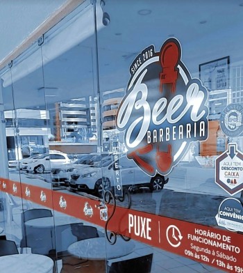 BEER BARBEARIA - MACEIÓ