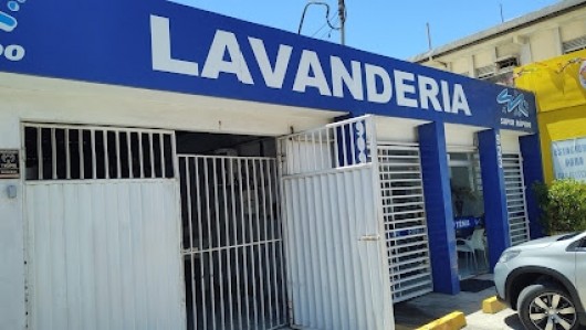 LAVANDERIA SUPER RÁPIDO - MACEIÓ