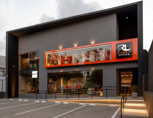 RL OFFICE - MACEIÓ