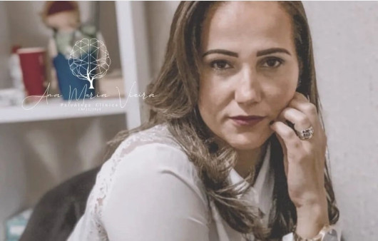 ANA MARIA VIEIRA (PSICÓLOGA) - MACEIÓ