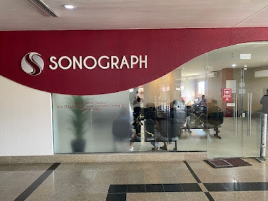 SONOGRAPH - MACEIÓ