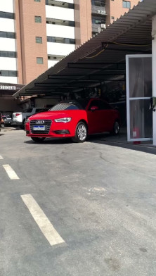 CAR WASH - MACEIÓ