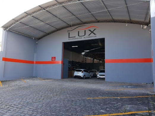 LUX RECUPERADORA - MACEIÓ