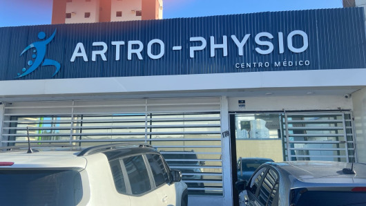 ARTRO-PHYSIO - MACEIÓ