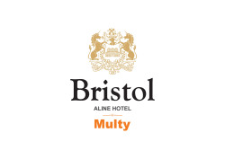 BRISTOL ALINE HOTEL - DELMIRO GOUVEIA