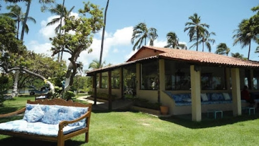 FAZENDA FIORE RESORT - PARIPUEIRA