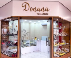 DONANA ACESSÓRIOS - MACEIÓ