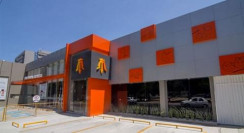 PREM1UM FITNESS - MACEIÓ