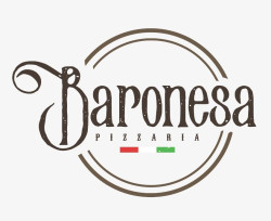 BARONESA PIZZARIA - ÁGUA BRANCA