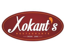 XOKANT´S RESTAURANTE - SANTANA DO IPANEMA