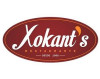 XOKANT´S RESTAURANTE - SANTANA DO IPANEMA