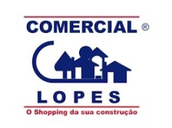 COMERCIAL LOPES - ARAPIRACA
