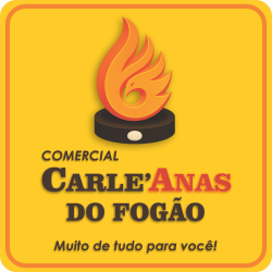 COMERCIAL CARLE'ANAS DO FOGÃO - DELMIRO GOUVEIA