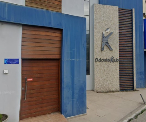 ODONTO KLUB - ARAPIRACA