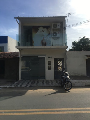 CLÍNICA CARVALHO - SÃO LUÍS DO QUITUNDE