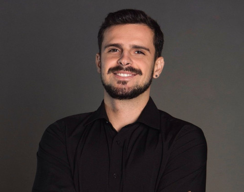 ANDERSON COSTA (PSICÓLOGO) - MACEIÓ