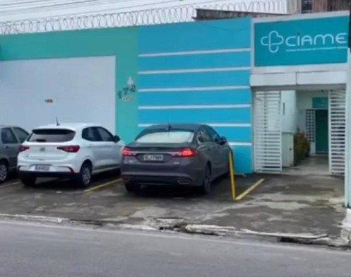 CLÍNICA CIAME - MACEIÓ