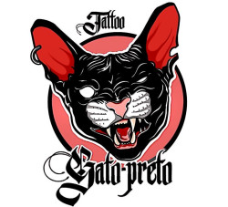 GATO PRETO STUDIO - MACEIÓ