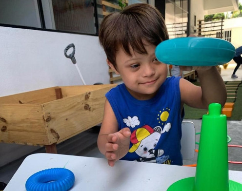 CEI NÚCLEO TERAPÊUTICO - MACEIÓ