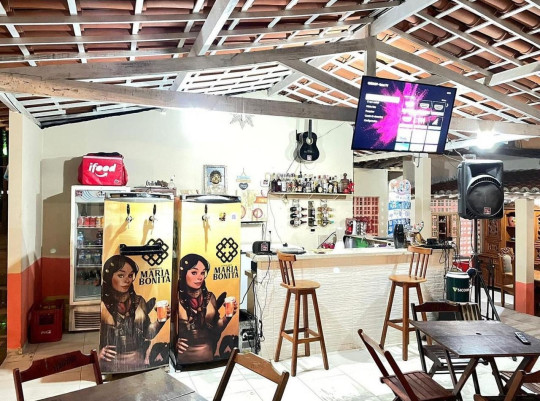 RESTAURANTE LASTIAS - DELMIRO GOUVEIA