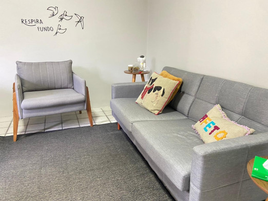 ESPAÇO NEUROAFETIVO - MACEIÓ