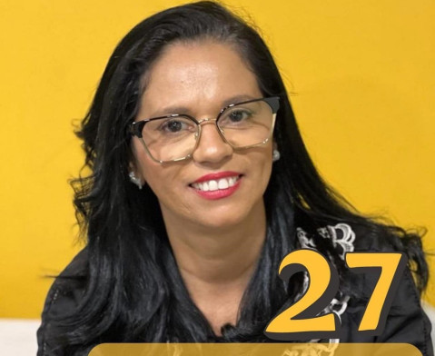 SÔNIA CRISPIM (PSICÓLOGA) - MACEIÓ