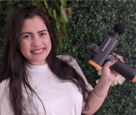 CARLA FERREIRA (ESTÉTICA MANUAL E INSTRUMENTAL) - PENEDO