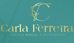 CARLA FERREIRA (ESTÉTICA MANUAL E INSTRUMENTAL) - PENEDO