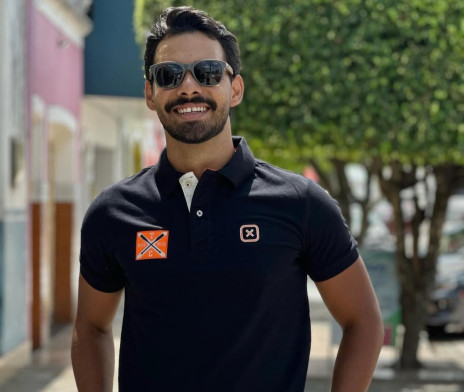 GLAMOUR MAN - PENEDO