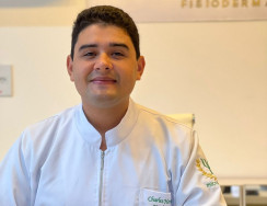 CHARLES HENRIQUE (PSICOLOGIA CLÍNICA) - PENEDO