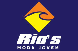 RIO´S MODA JOVEM - PENEDO