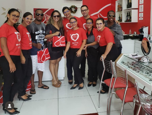 ÓTICA DINIZ - PENEDO