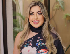 DRA. KÊNIA MEDINA (ESTÉTICA AVANÇADA) - MACEIÓ