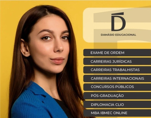 DAMASIO EDUCACIONAL - MACEIÓ