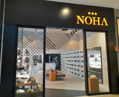 NOHA SHOES - MACEIÓ