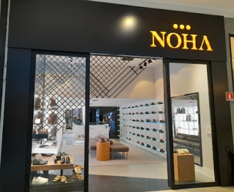 NOHA SHOES - MACEIÓ