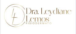 DRA. LEYDIANE LEMOS (FISIODERMATO) - PENEDO