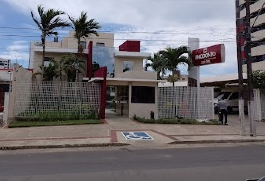 UNIODONTO - MACEIÓ
