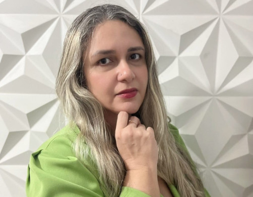 ELISANGELA EURIDES (PSICÓLOGA) - MACEIÓ