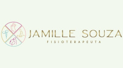 JAMILLE SOUZA (FISIOTERAPEUTA) - PENEDO