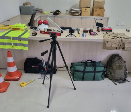 WADI FARATH (PERÍCIAS JUDICIAIS / EXTRAJUDICIAIS / ASSISTÊNCIA TÉCNICA) - MACEIÓ