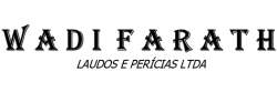 WADI FARATH (PERÍCIAS JUDICIAIS / EXTRAJUDICIAIS / ASSISTÊNCIA TÉCNICA) - MACEIÓ