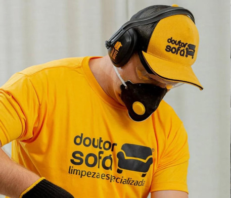 DOUTOR SOFÁ - MACEIÓ / ARAPIRACA