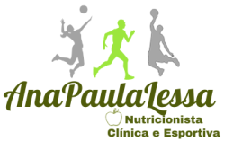 ANA PAULA LESSA (NUTRICIONISTA) - MACEIÓ