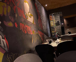 TOOKA DO SUSHI - MACEIÓ